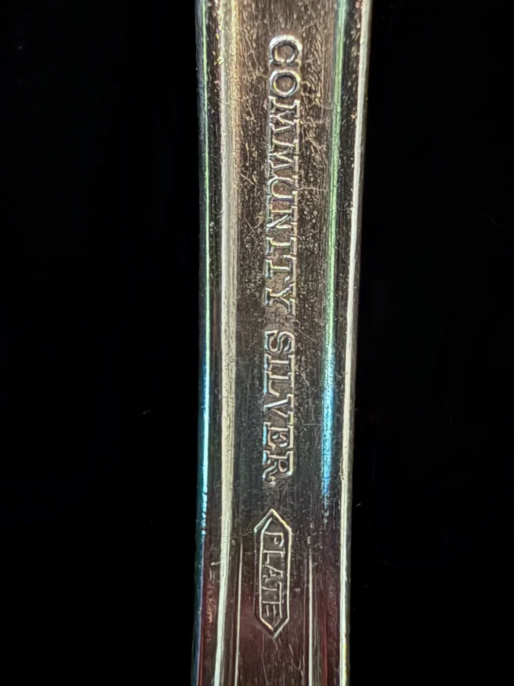 N/A this antique
